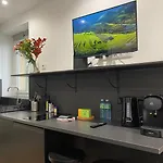 Guestready - Cozy Green Haven In Paris 13