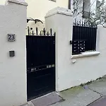 Guestready - Cozy Green Haven In Paris 13