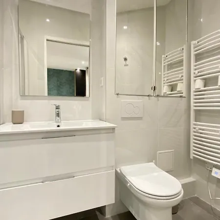 Guestready - Cozy Haven In 13 Appartamento
