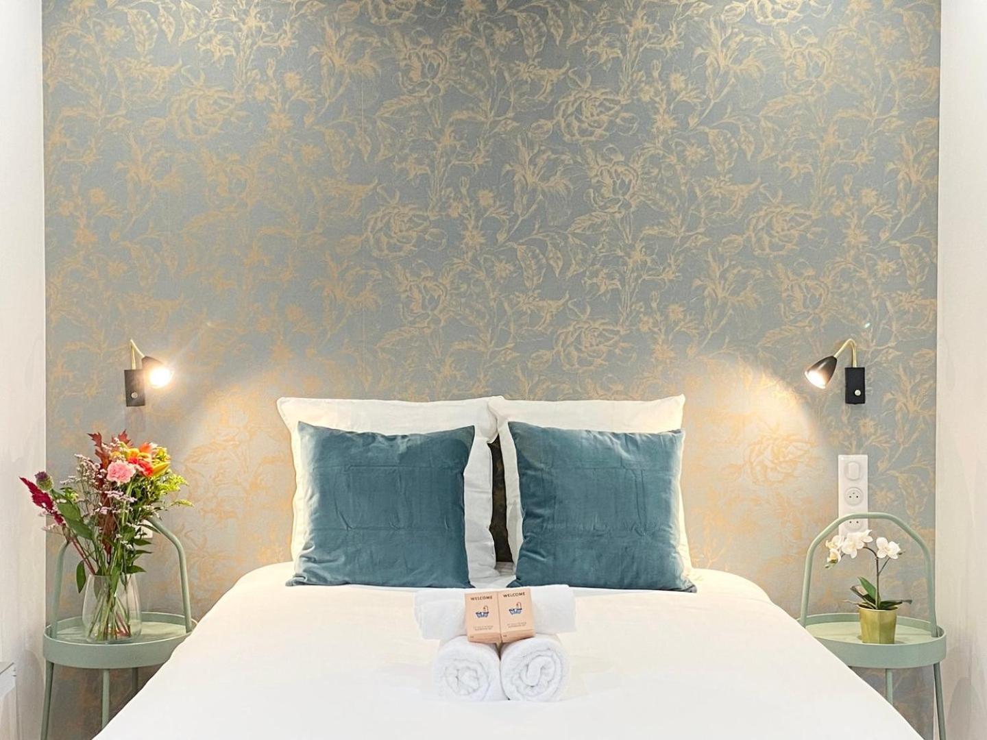 Guestready - Cozy Haven In 13