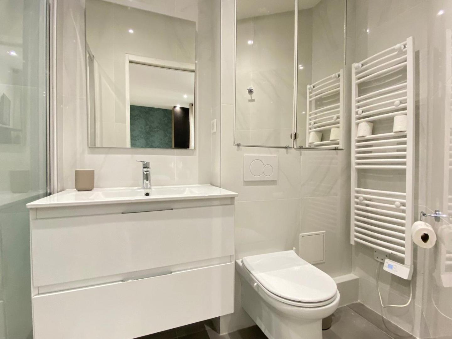 Guestready - Cozy Haven In 13 Appartamento