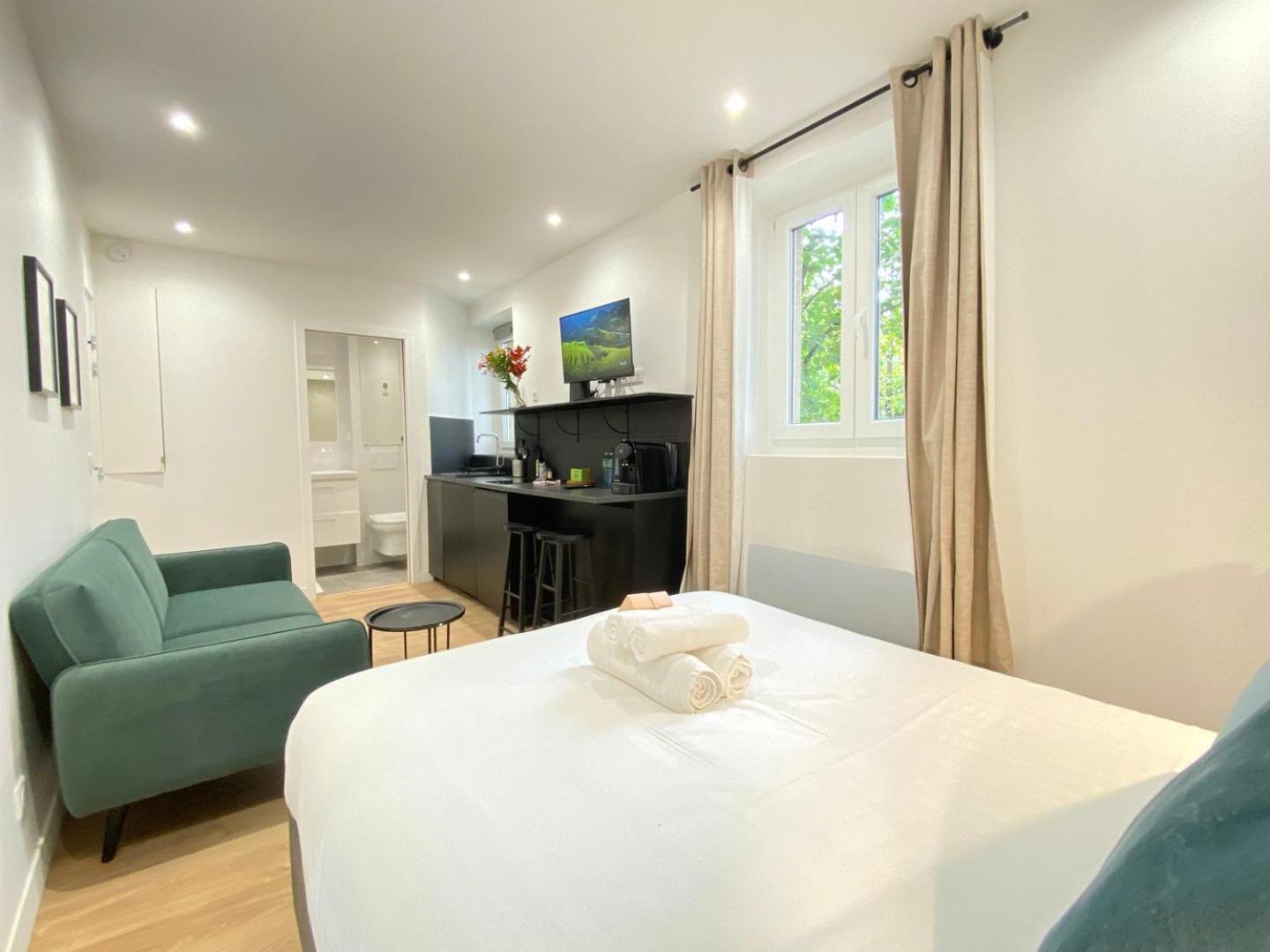 Guestready - Cozy Haven In 13 *